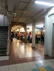 Tampines Street 21 (D18), Shop House #561504981